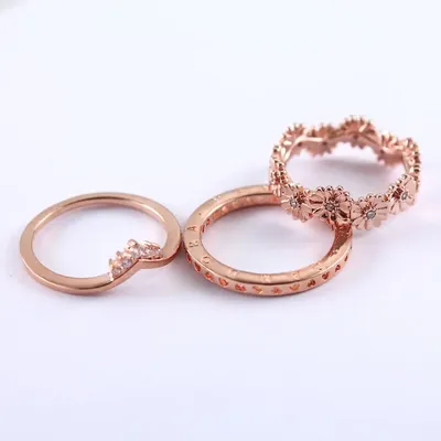 Купить Кольцо Rose Тиара мечты 188282CZ в интернет-магазине, цена 7390 руб