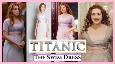 self] Rose from Titanic : r/cosplay