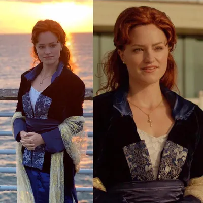 How Old Was Rose In Titanic? Why The Character And Actors' Ages Are  Important