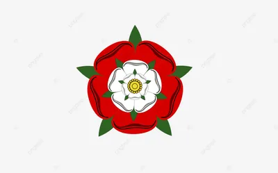 Навстречу коронации. Символы Британии. Англия - роза Тюдоров | Turinskaya |  Дзен