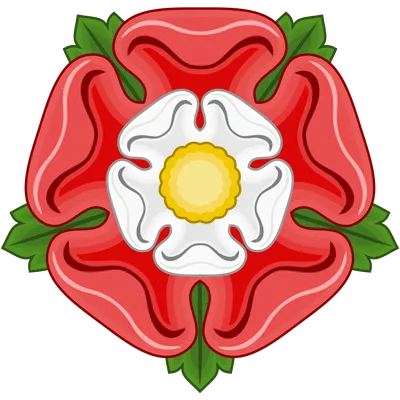 Tudor rose - Wikipedia