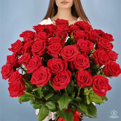 Букет Роза Ноэлия и Роза Тру Лав 💐| Купить Цветы в Майкопе
