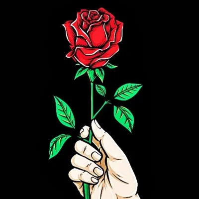 101 красная роза \"Счастье в руках\" - Доставкой цветов в Москве! 18924  товаров! Цены от 487 руб. Цветы Тут