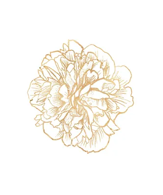 Male Upper Side Angle One Line Art Decor with Watercolor Digital Art by  Rosa Verdi - Pixels