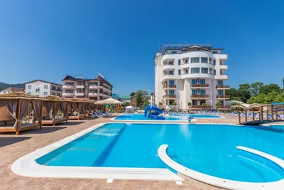 Цены на отдых в Архипке на 2021: какое снять жилье