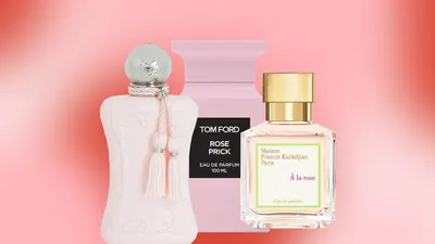 Amazon.com : PRINCESSE MARINA de BOURBON Cristal Rosae - Eau de Parfum  Fragrance for Women - Floral Scent - Opens with Lemon, Pear, Freesia, Violet  and Rose - Evokes Sensuality and Royalty -