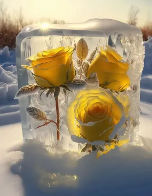 обои : Лед, Растения, Роза, цветы 2048x1365 - WallpaperManiac - 1158549 -  красивые картинки - WallHere