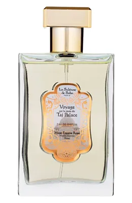 Voyage et Cie – Body of Santa Fe