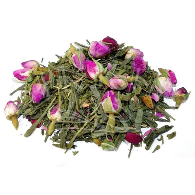 Роза Стандарт 6гол. зеленый чай (ID#157412968), купить на Prom.ua