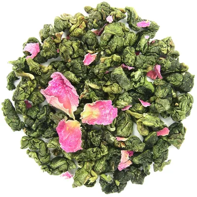 Чай зеленый Akbar Малиновая роза в пакетиках 1,5 г х 100 шт - купить с  доставкой на дом в СберМаркет