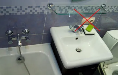 Розетки в ванной комнате – можно ли их там устанавливать и как правильно  это делать | Лампа Электрика | Дзен