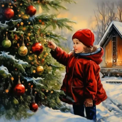 Мастер-класс для детей “Рождество по-славянски” – ЦЕНТР СЛАВЯНСКИХ КУЛЬТУР