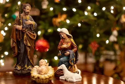 Традиции на Рождество в Великобритании | ВКонтакте