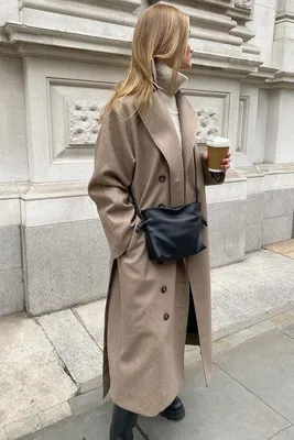 Рози Хантингтон-Уайтли и ее осенний гардероб | Vogue Russia
