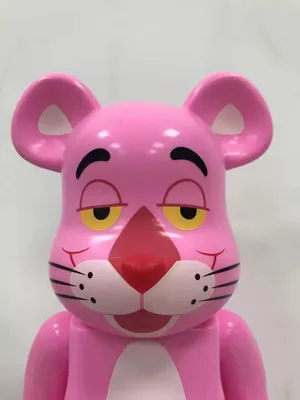 Мягкая игрушка розовая пантера, игрушка антистресс, Angel Toys розовая  100см - купить с доставкой по выгодным ценам в интернет-магазине OZON  (1168708574)