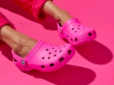 Amazon is Offering Up to 50% Off Crocs for Black Friday - Parade