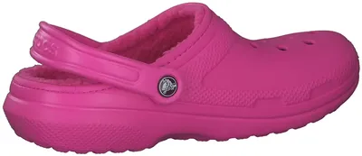 Crocs Unisex Classic Lined Clog - Walmart.com