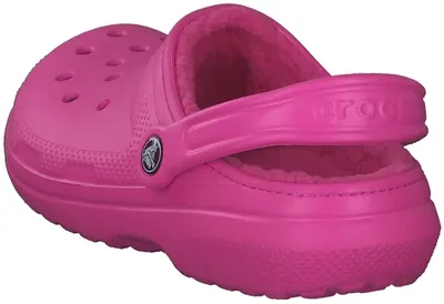 Crocs Unisex Classic Lined Clog - Walmart.com