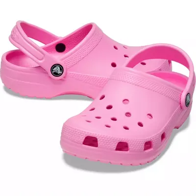 CROCS CLASSIC TAFFY PINK - WOMENS - Lamey Wellehan Shoes