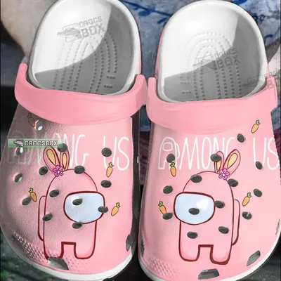 Rare Limited Edition Crocs Duet Max 2 Post Malone Pink – mStore.Kh |  mTravel Store