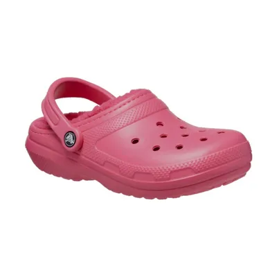 CROCS CLASSIC TAFFY PINK - WOMENS - Lamey Wellehan Shoes