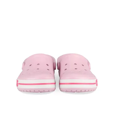 Clogs PINK CROCS Bayaband