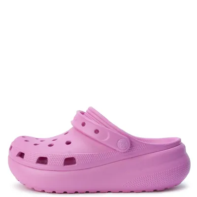 CROCS Kids Cutie Crush Clog 207708-6SW - Shiekh