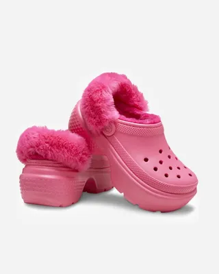 Jigglypuff Pokemon Crocs Cute Pink Crocs - CrocsBox