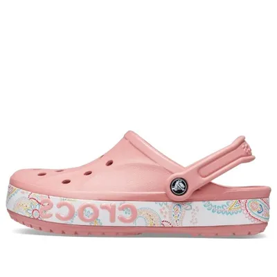 Crocs Stomp Lined Clog HYPER PINK | 208546-6VZ