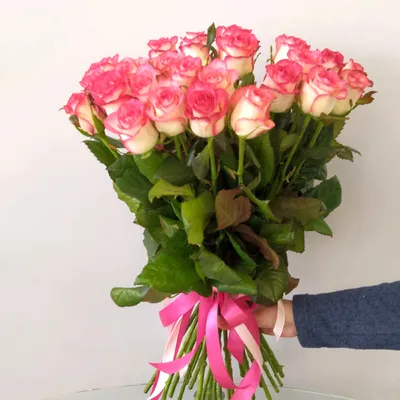 Что за цветы – пионовидные розы? Сорта и особенности | Roses Delivery