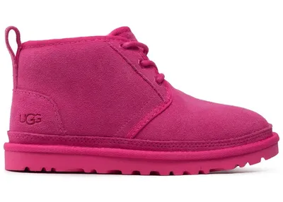 UGG Neumel Boot Taffy Pink (Women's) - 1094269-TYPN - US