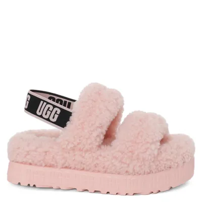 UGG Classic Ultra Mini \"Hibiscus Pink\" Boots - Farfetch