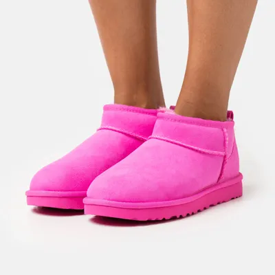 Kids' Classic Brellah Mini Boot | UGG®