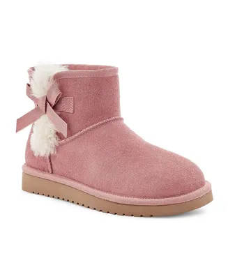 UGG Funkarra Cabin Cuff Boots curated on LTK