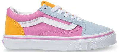 Vans Knu Skool MGCH Pink - 108$ | VN0009QCPNK | Shooos.com