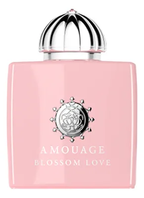 Amouage Blossom Love for woman - купить в Москве женские духи, парфюмерная  и туалетная вода Амуаж Блоссом Лав по лучшей цене в интернет-магазине  Randewoo