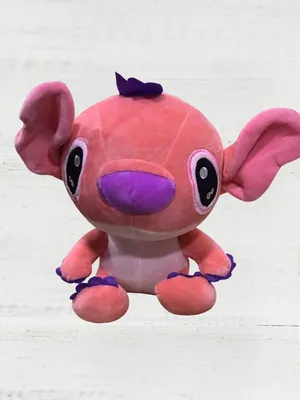 Кигуруми Розовый Стич - pink Stitch - пижама pink Stitch в Москве