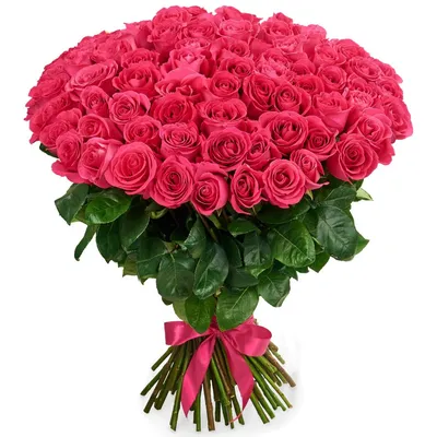 Букет 35 красных роз купить за 6 950 руб. с круглосуточной доставкой |  Мосцветторгком