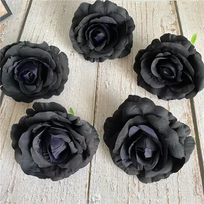 Эпические черно-белые розы,внутри …» — создано в Шедевруме
