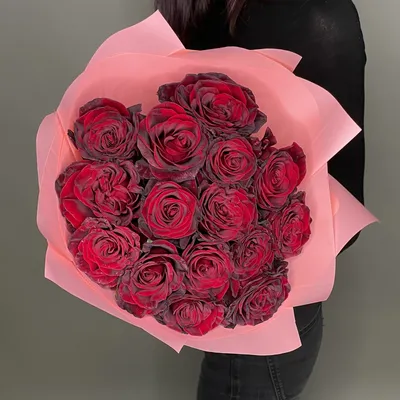 Розы для любимой🌹🌹🌹 - Доставкой цветов в Москве! 98244 товаров! Цены от  487 руб. Цветы Тут