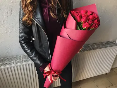 Розы для любимой купить с доставкой в Краснодаре - 100% лучшая цена!