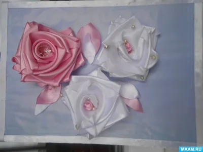 Для мамочки флористическая композиция …» — создано в Шедевруме