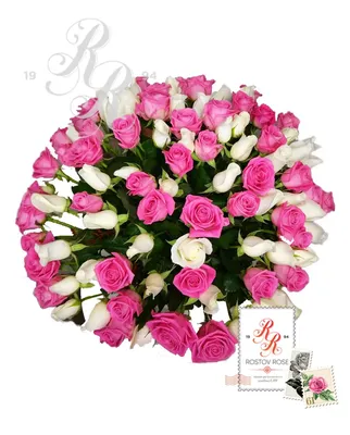 Розы нежно-розового цвета» — создано в Шедевруме
