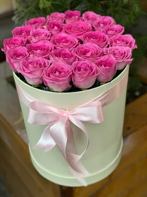Букет из 101 местной розы розового и белого цветов | купить 101 розовую и  белую розу