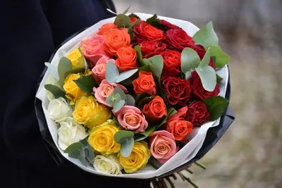 Бесплатное изображение: букет, композиция, розовый, украшения, лист, розы,  цветок, природа, роза, цветение