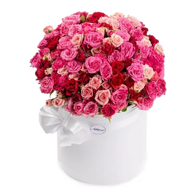 45 шоколадных роз в шляпной коробке шоколадные розы - Доставкой цветов в  Москве! 59326 товаров! Цены от 487 руб. Цветы Тут