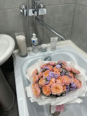 Spa Moments Bath Confetti Rose - Конфетти для ванны \"Роза\", 8 шт: купить по  лучшей цене в Украине | Makeup.ua