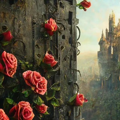 Constance Spry (AUStance, AUSfirst) :: ������������ ��� | Английская роза, Вьющиеся  розы, Красивые розы