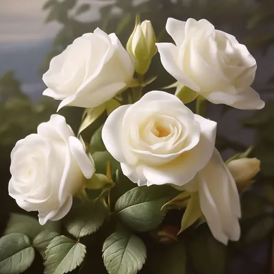 Декоративные розы плетистые — выращивание и уход — Байбак.ру