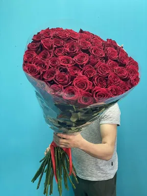3 розы высокие - Доставкой цветов в Москве! 76355 товаров! Цены от 487 руб.  Цветы Тут